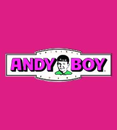 AndyBoy