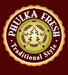 Phulka Fresh