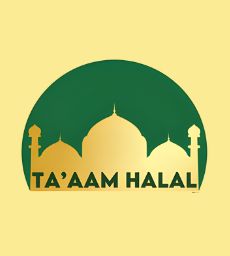 TA' AAM Halal