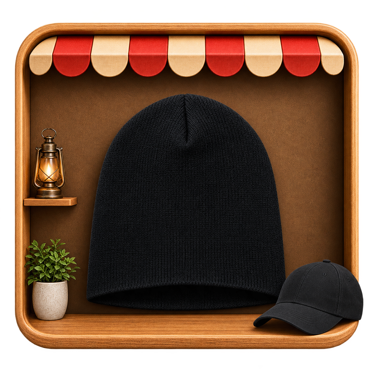 Headwear