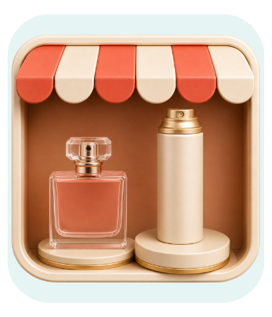 Perfume & Deo