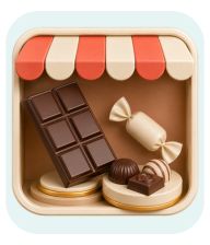 Fresh Sweets