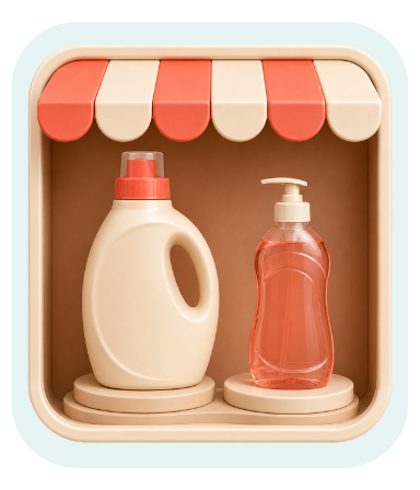 Laundry & Care