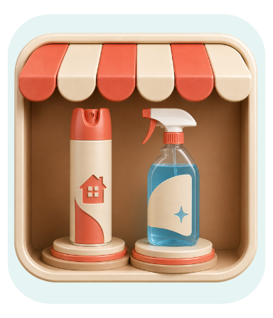 Home & Kitchen