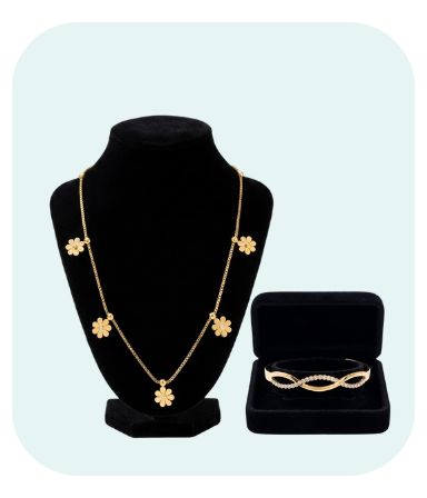 Jewellery
