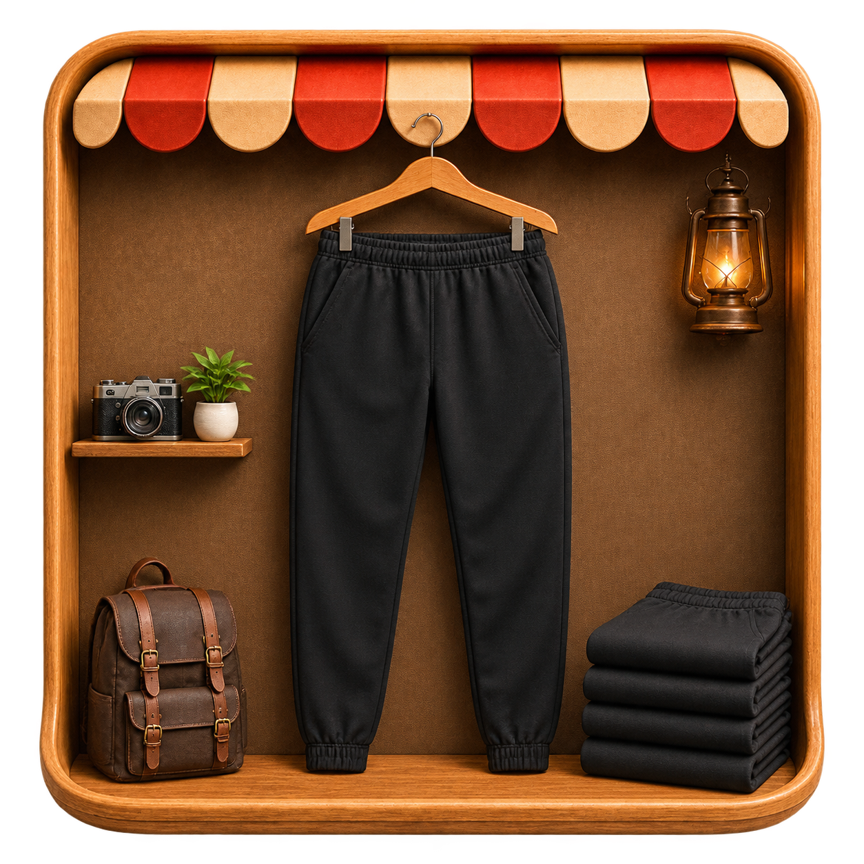 Joggers