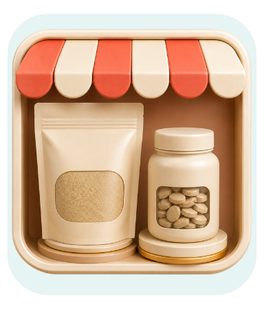 Health & Herbal
