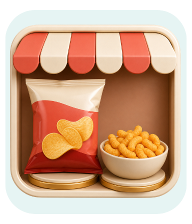 Chips & Twists