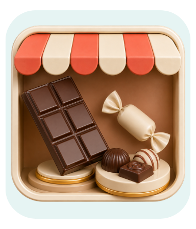 Sweets & Candies