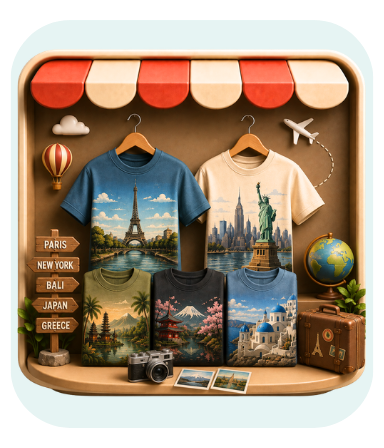 Places