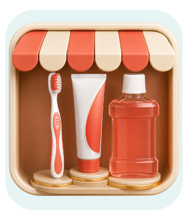 Oral & Dental
