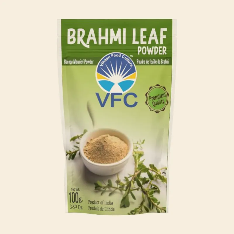 VFC Brahmi Leaf Powder