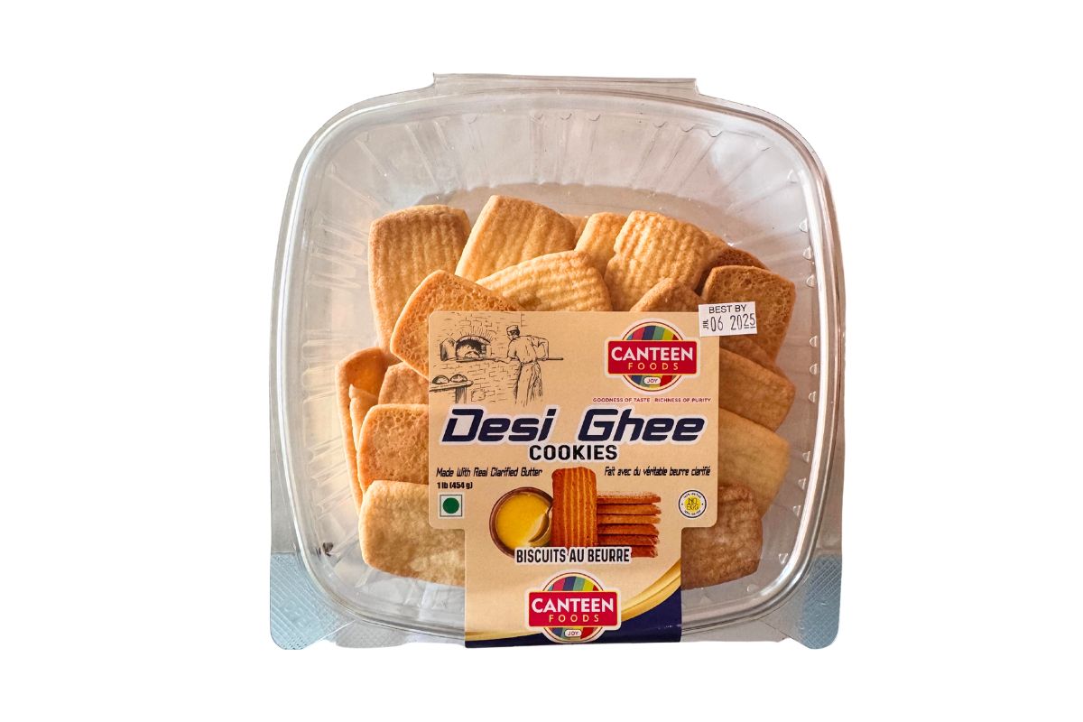 Canteen Coconut Cookies image