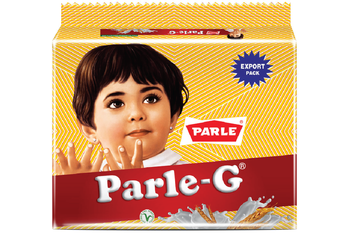 Parle G Glucose Biscuits
