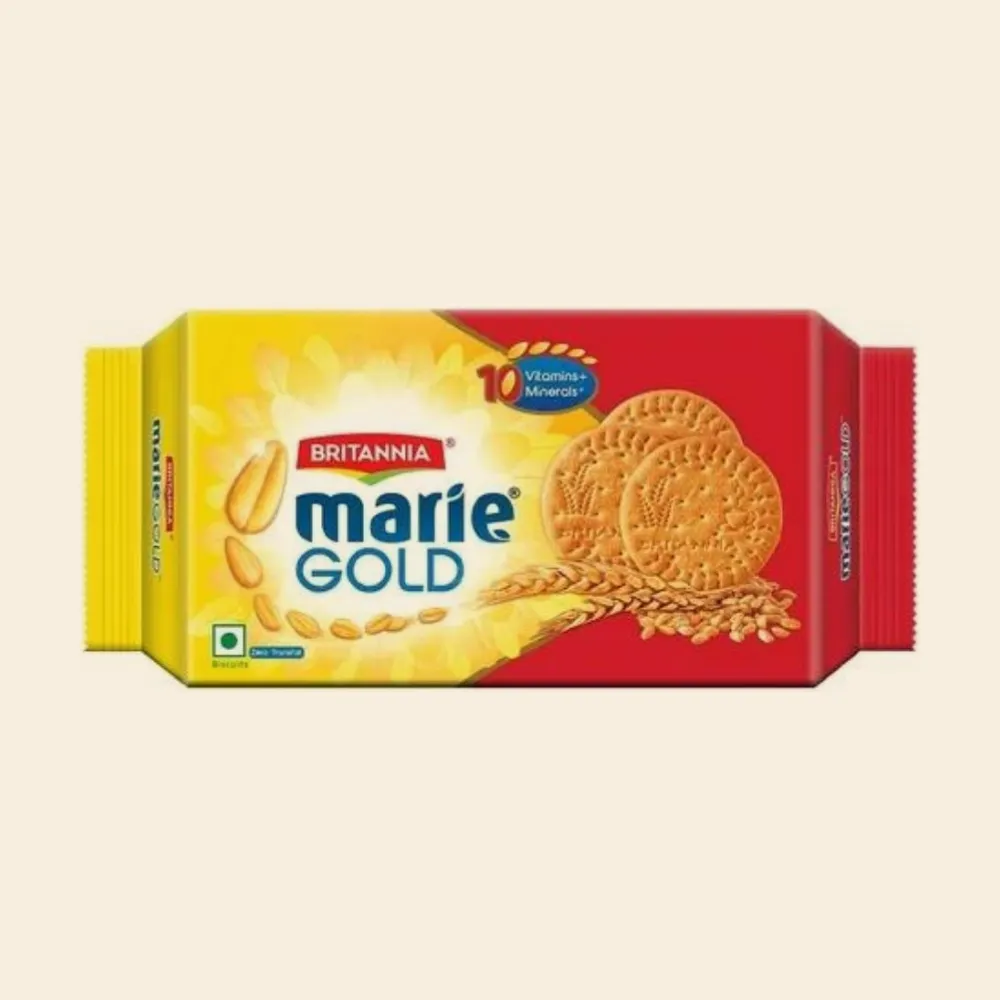 Britannia Marie Gold Biscuits
