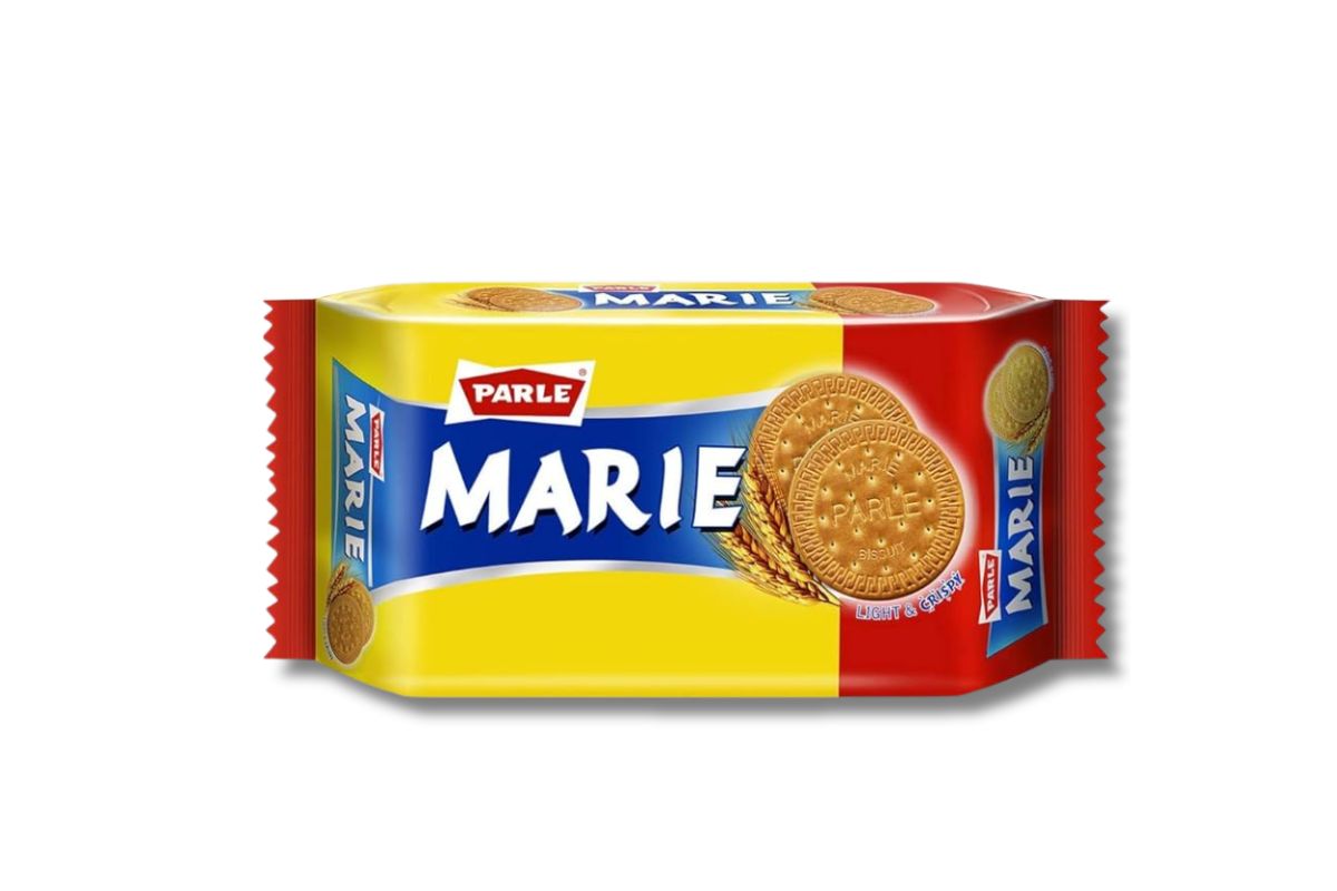 Parle Marie Biscuits image