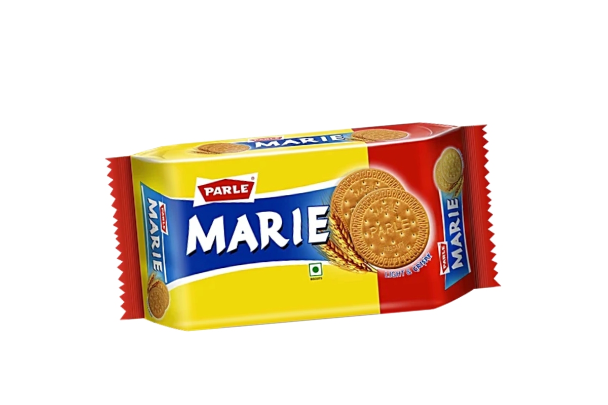 Parle Marie Biscuits image