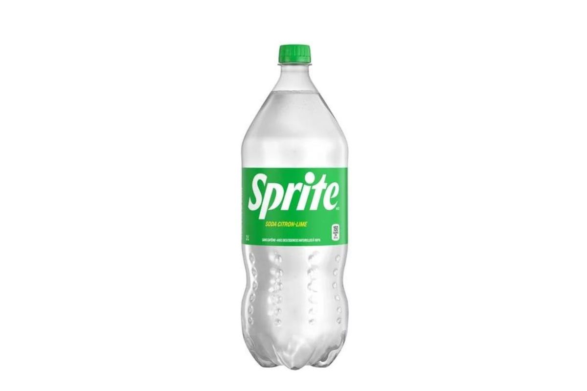 Sprite image