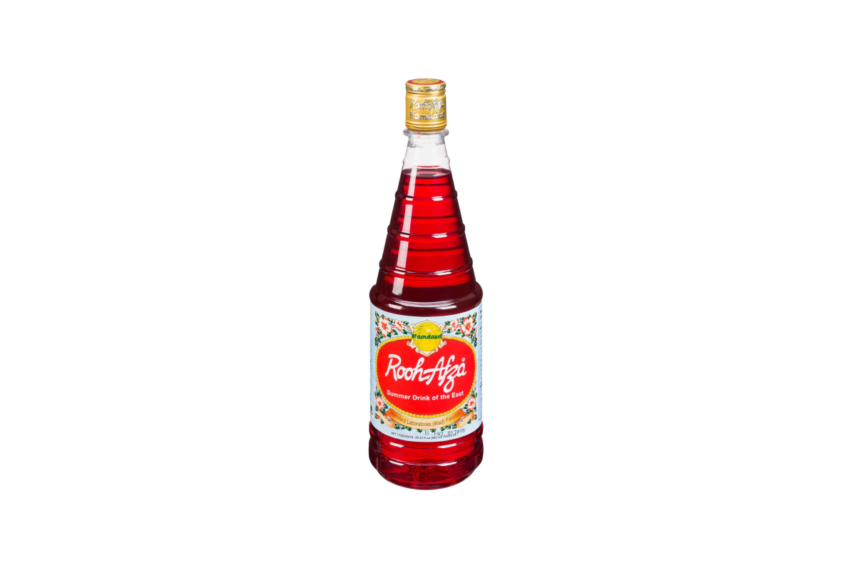 Hamdard Rooh Afza image