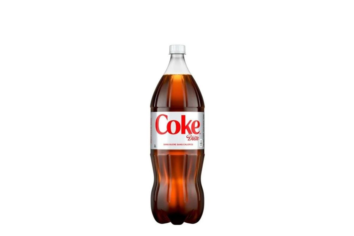 Diet Coke image