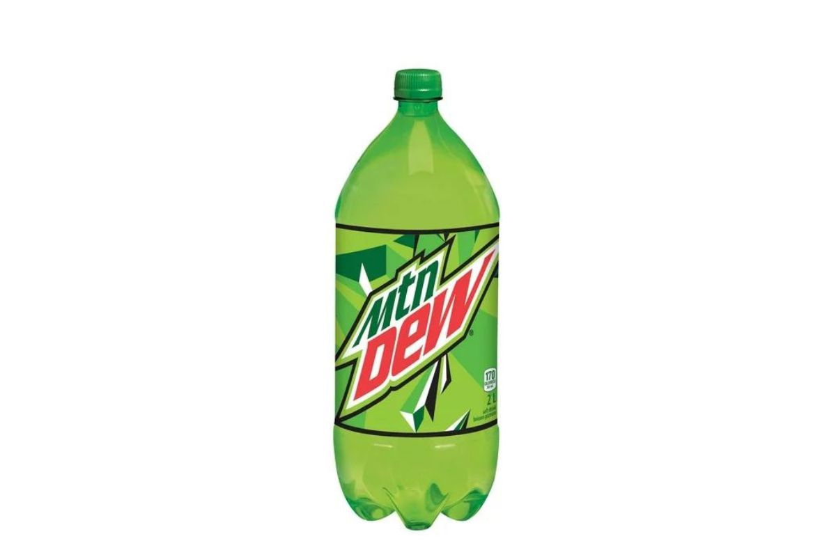Mountain Dew image