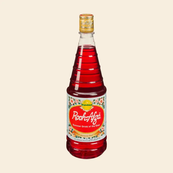 Hamdard Rooh Afza