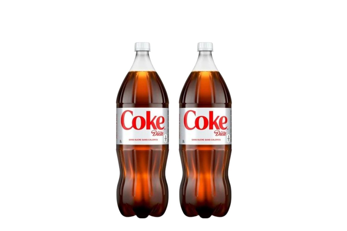 Diet Coke