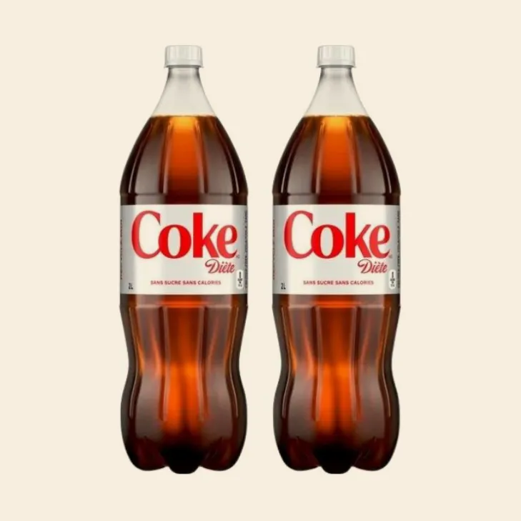 Diet Coke