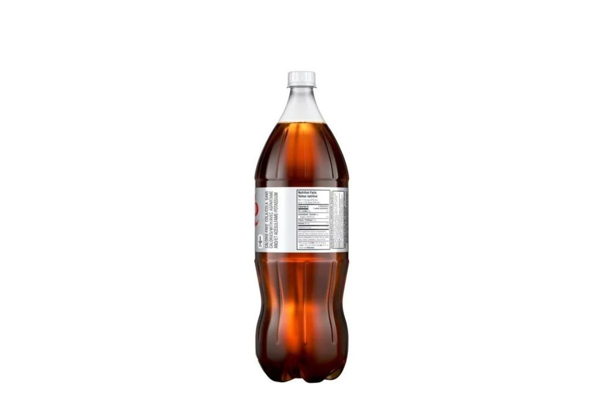 Diet Coke image