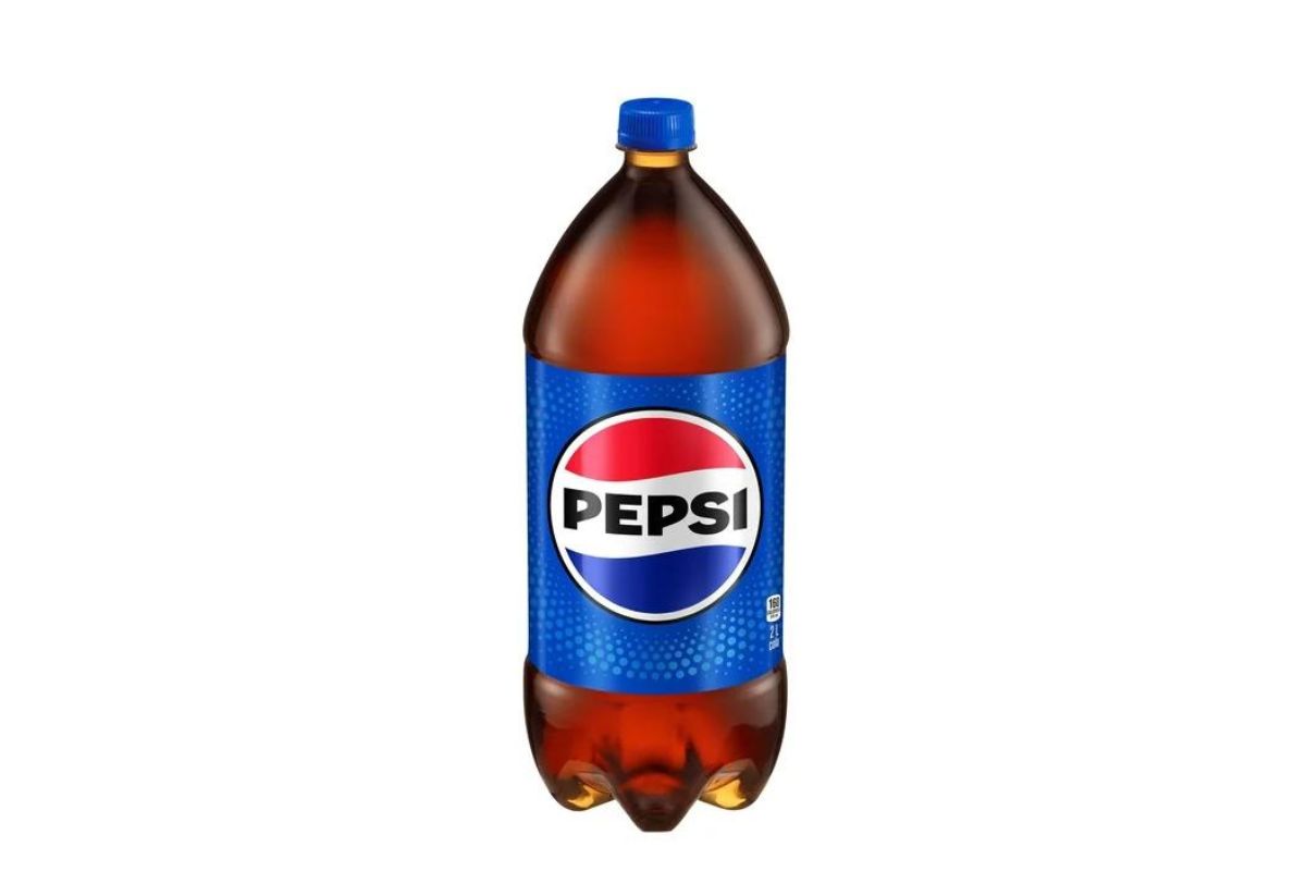 Pepsi Cola image