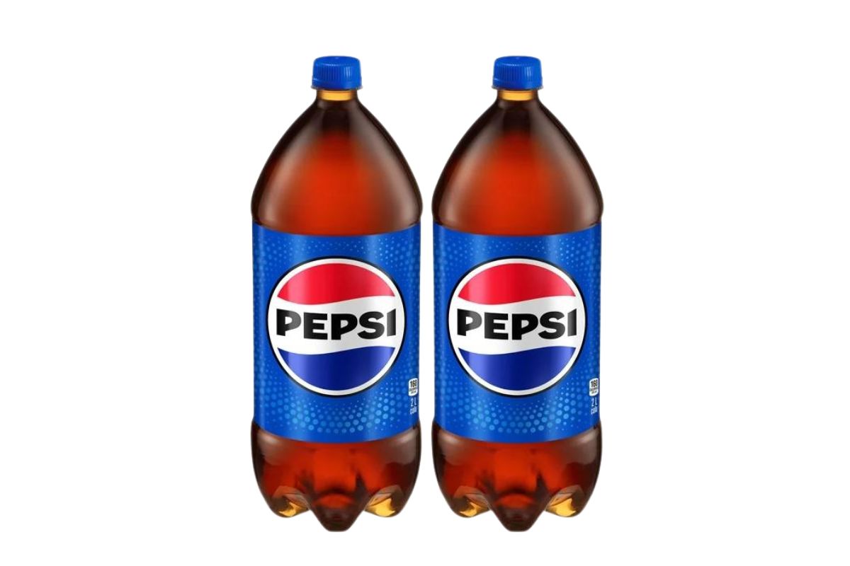 Pepsi Cola