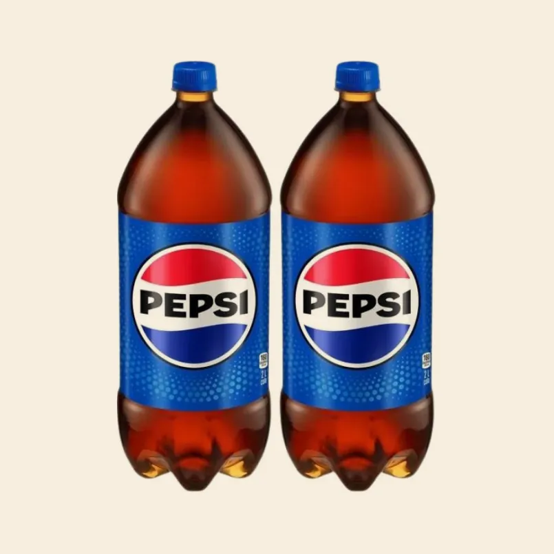 Pepsi Cola