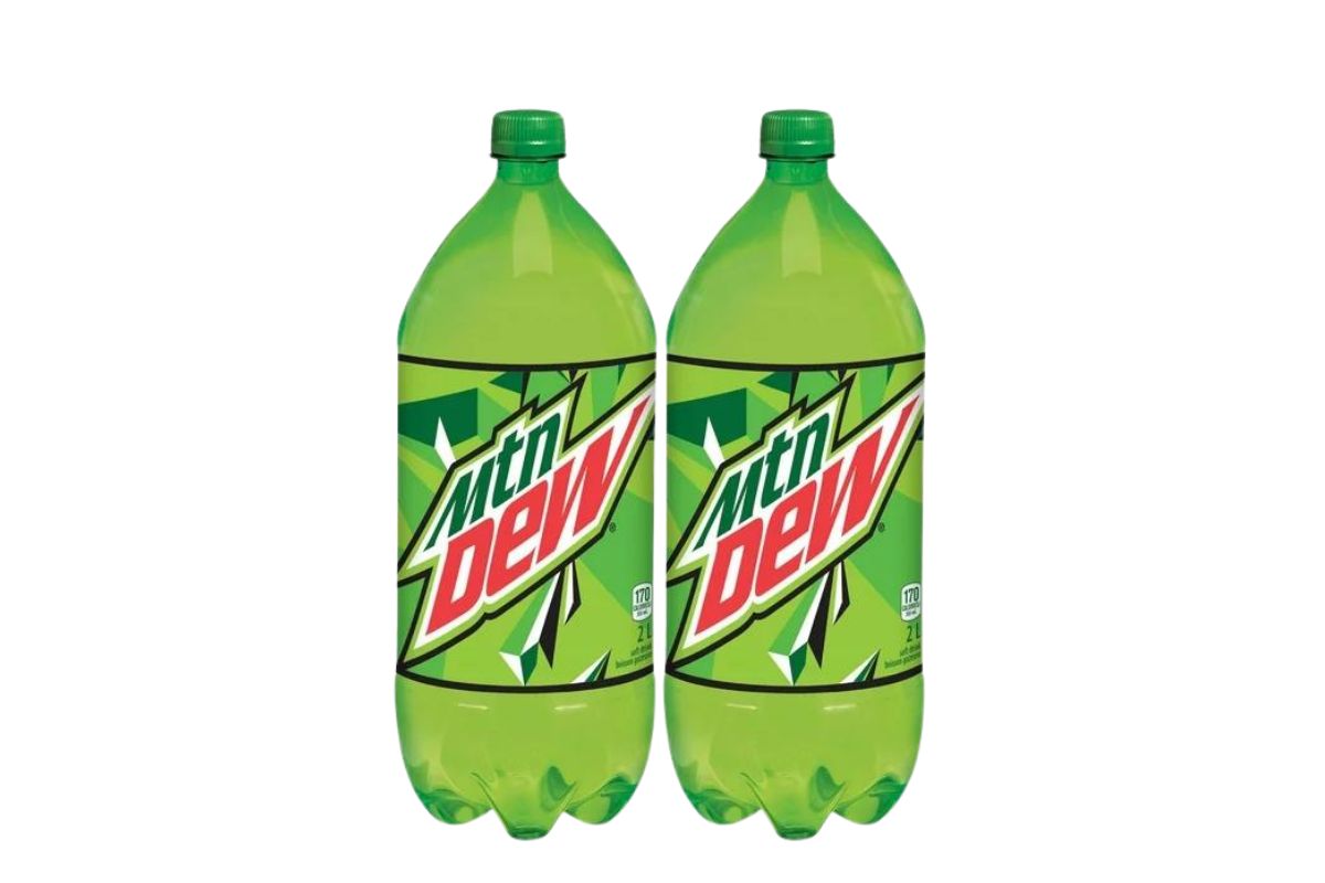 Mountain Dew