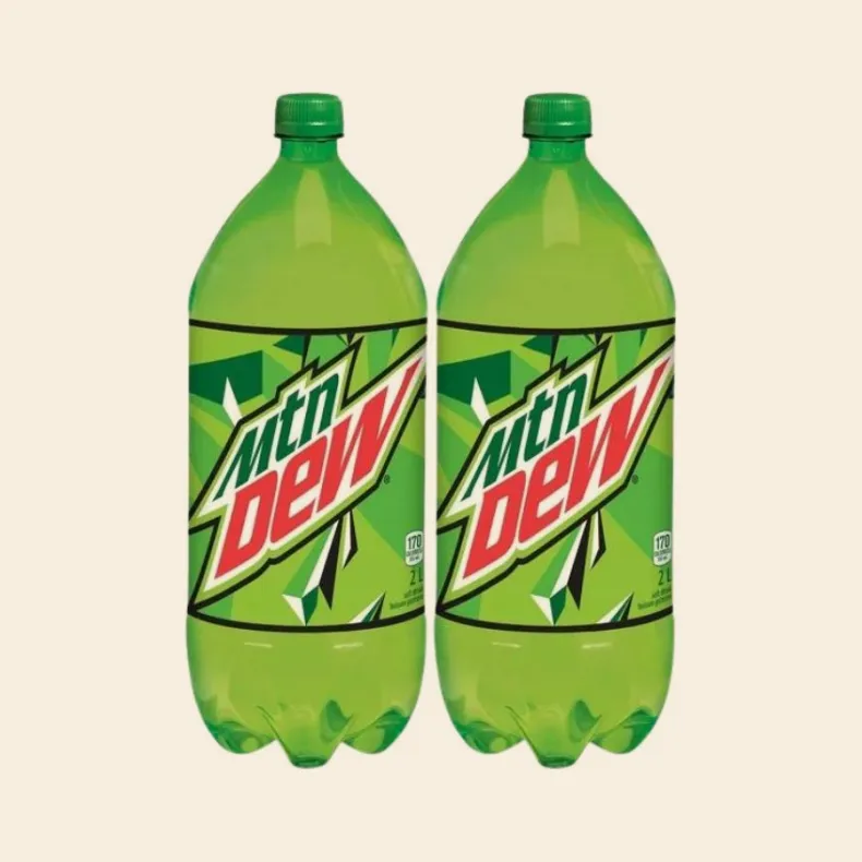 Mountain Dew