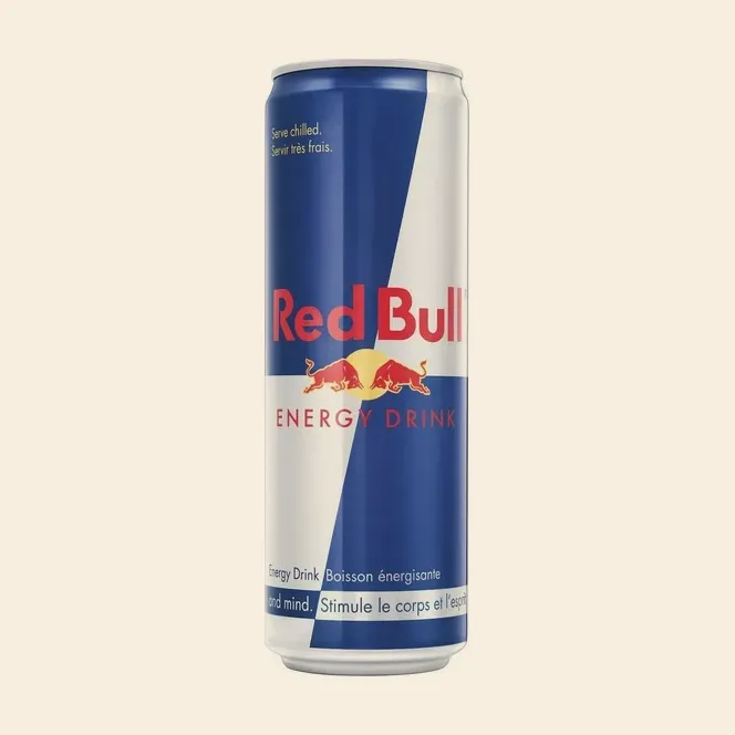 Red Bull Energy Drink