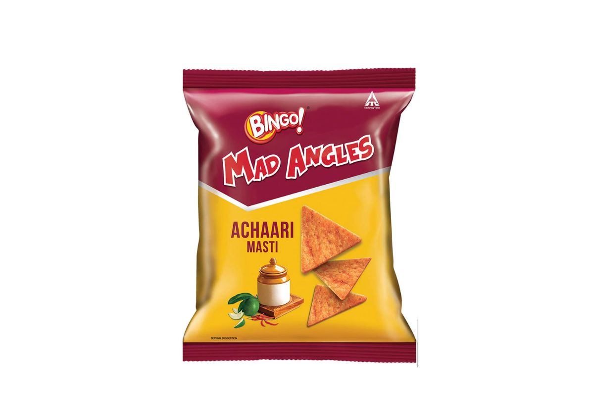 Bingo Mad Angles Achaari Masti