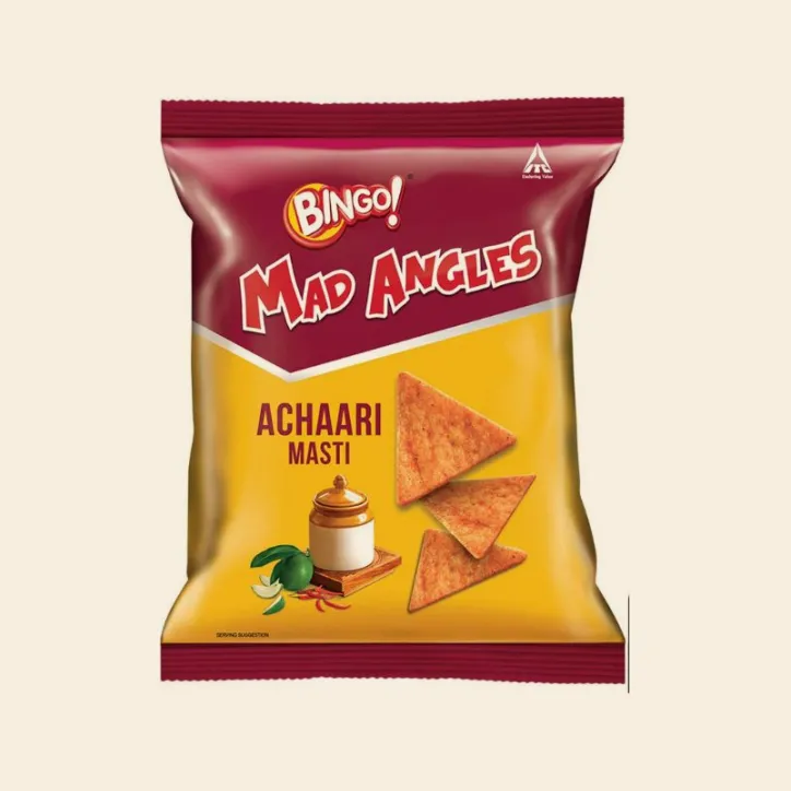 Bingo Mad Angles Achaari Masti