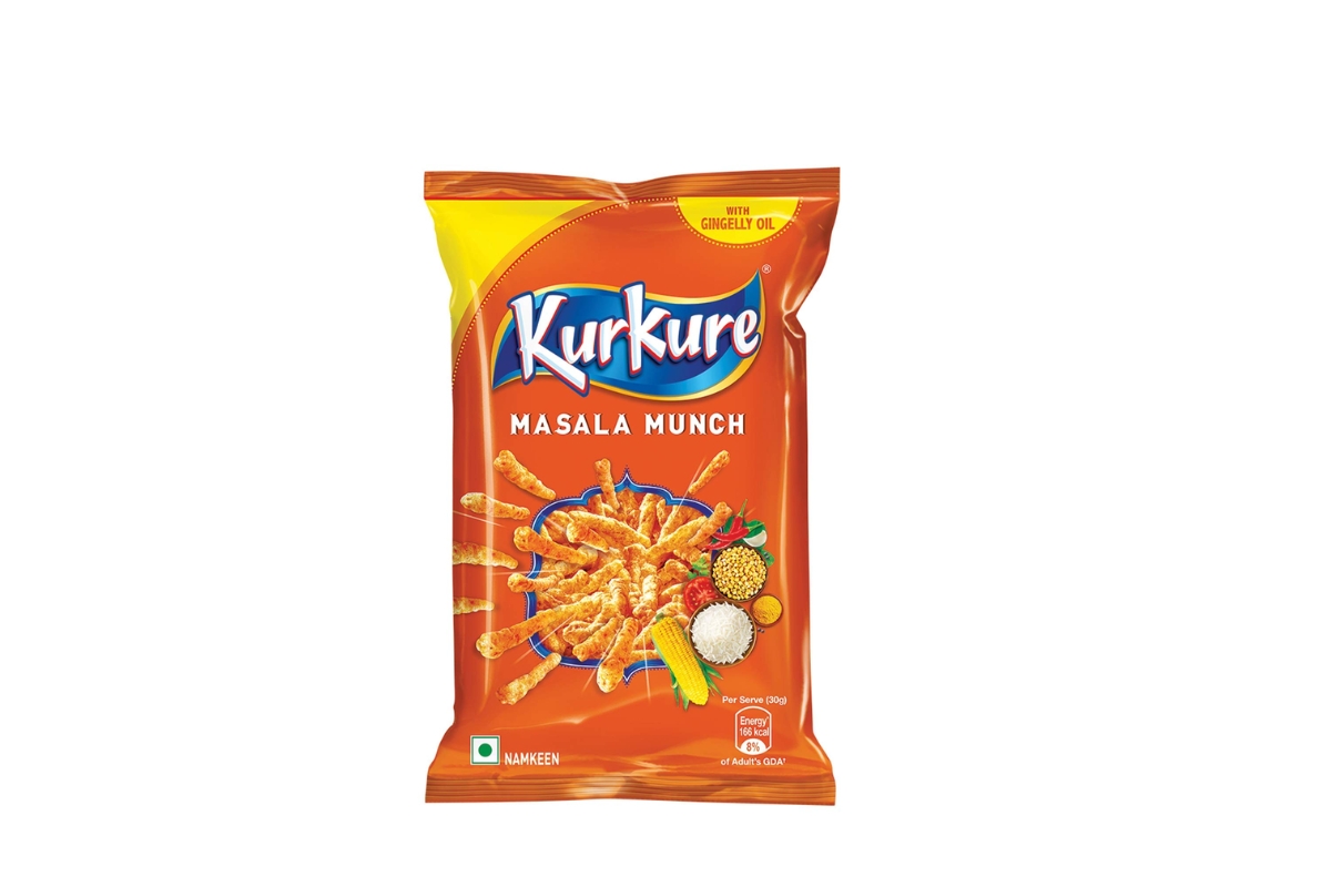 Kurkure Masala Munch