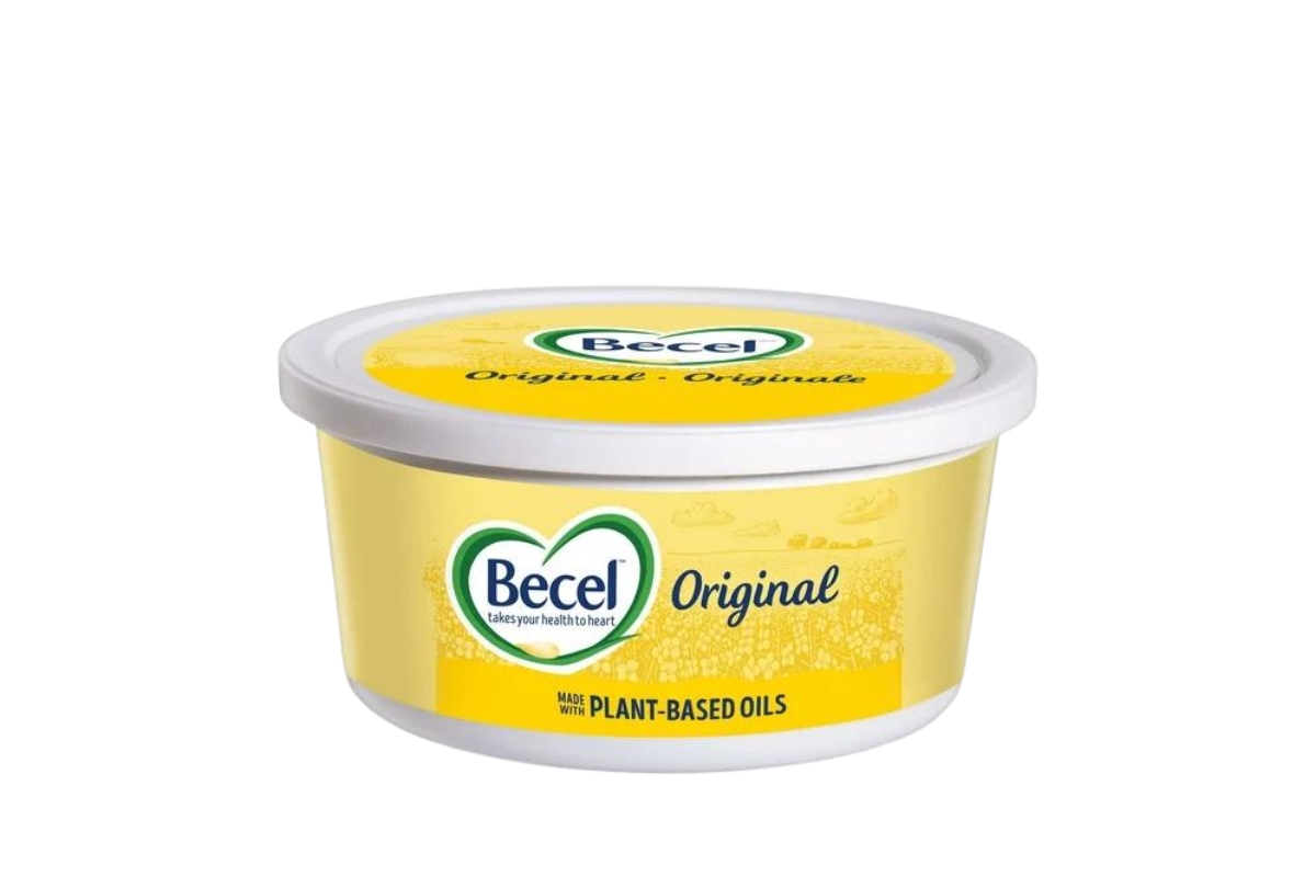 Becel Margarine Original Butter image