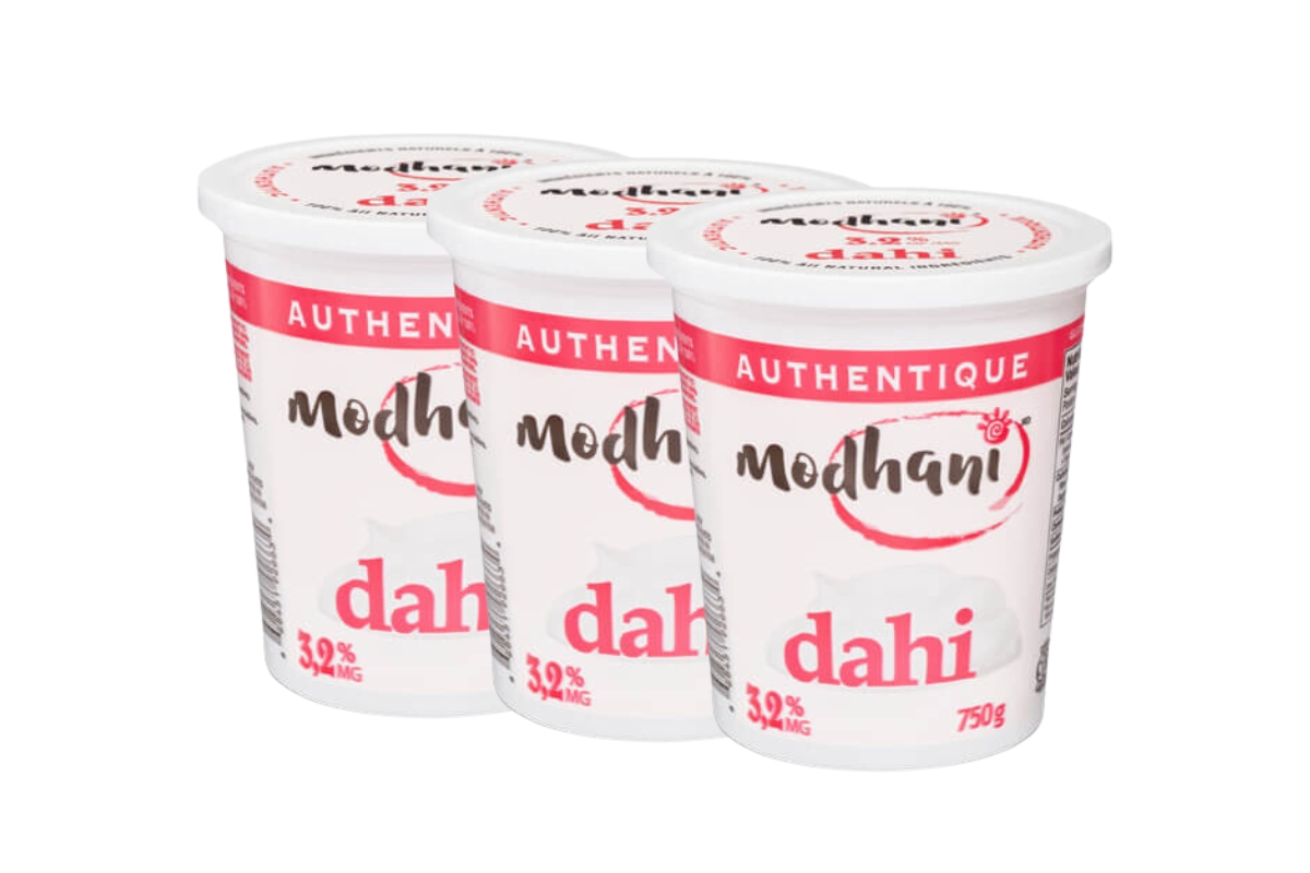 Modhani Dahi Probiotic 2% image