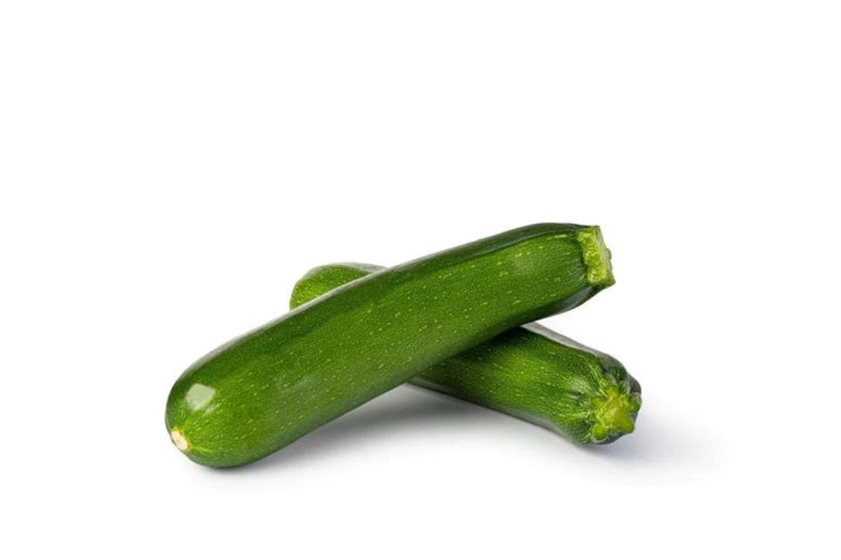 Green Zucchini