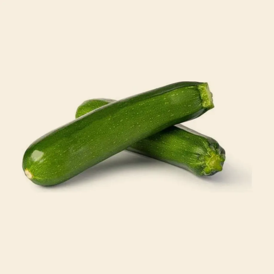 Green Zucchini
