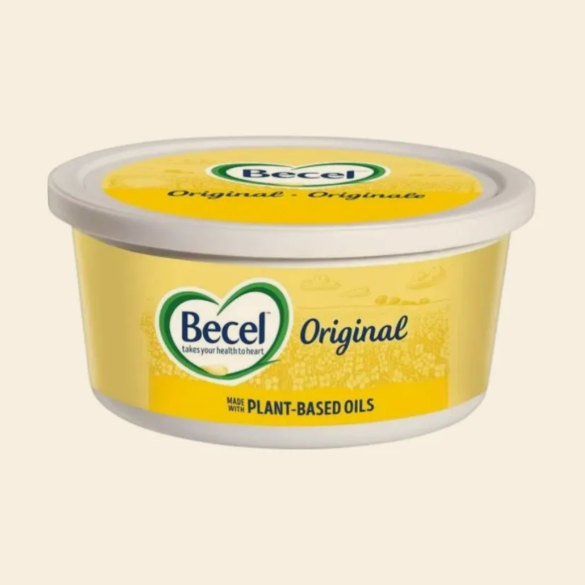 Becel Margarine Original Butter