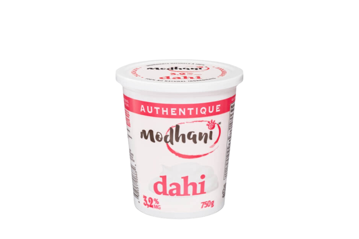 Modhani Dahi Probiotic 2% image