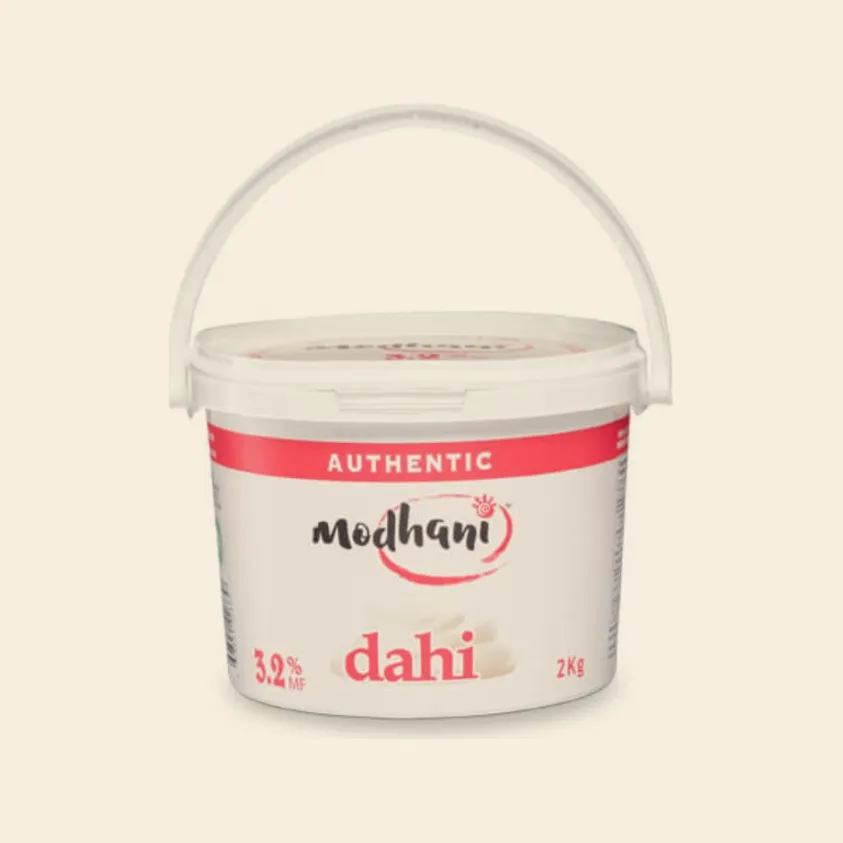 Modhani Dahi Bucket 3.2%