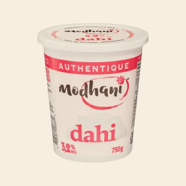 Modhani Dahi 3.2%