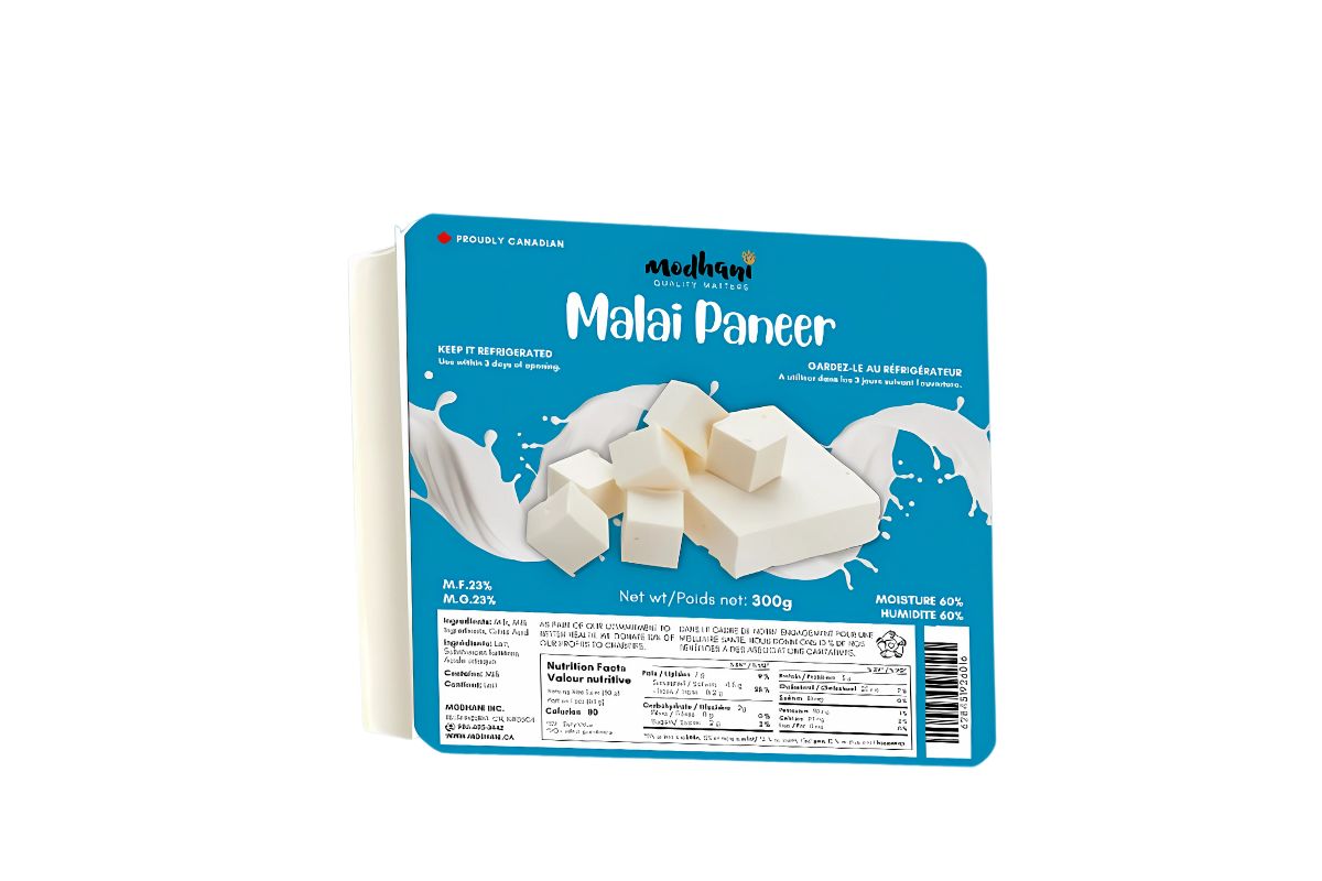 Modhani Malai Paneer image
