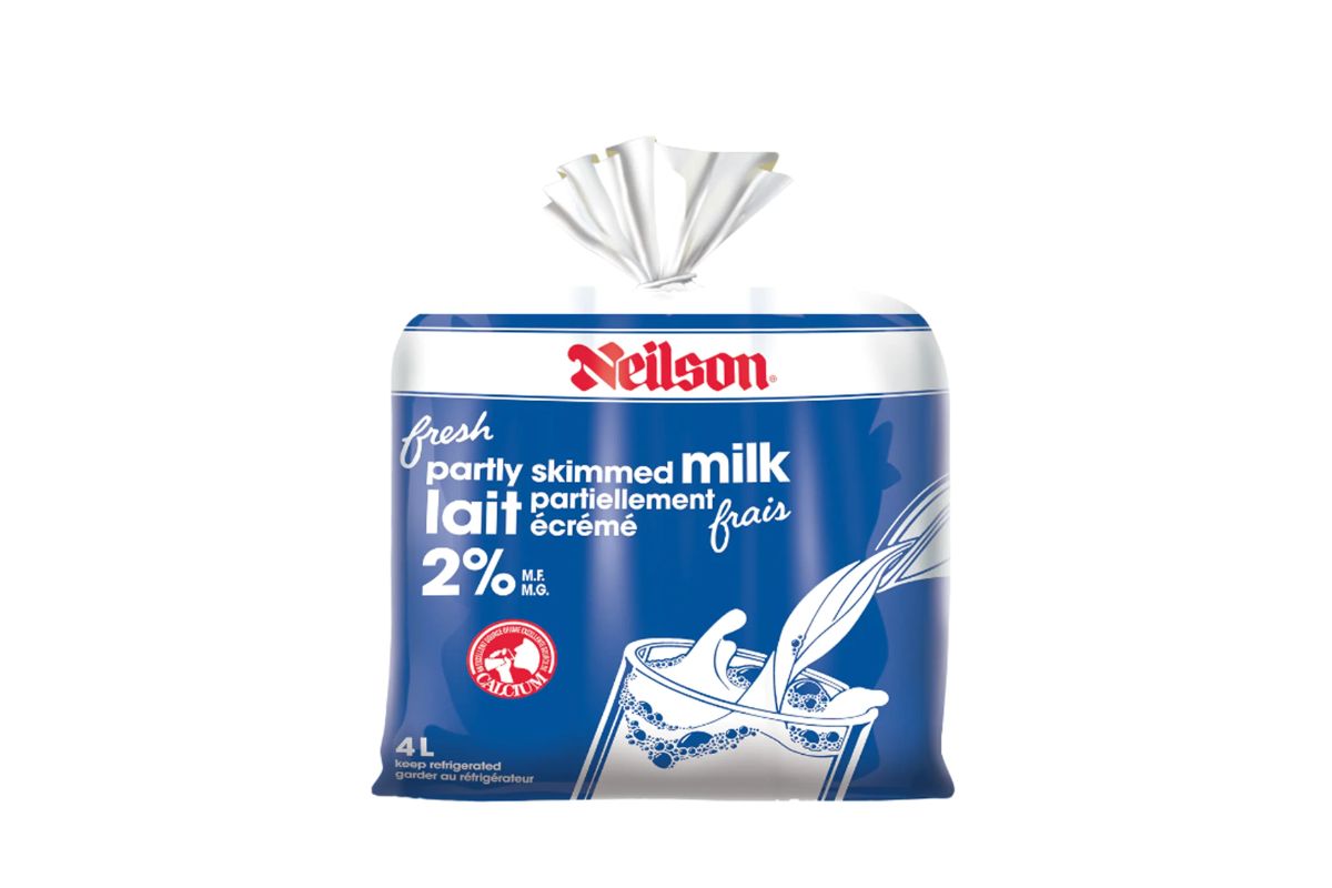 Neilson 2% Milk