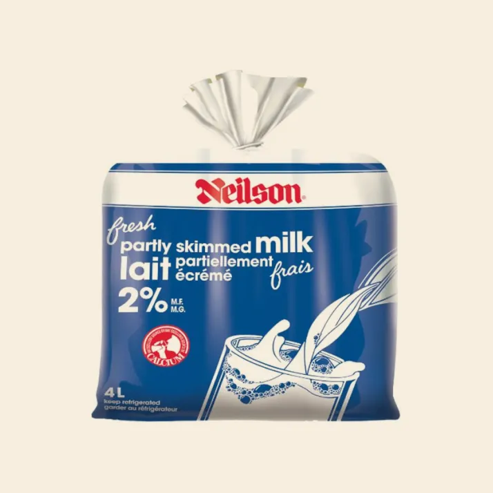 Neilson 2% Milk