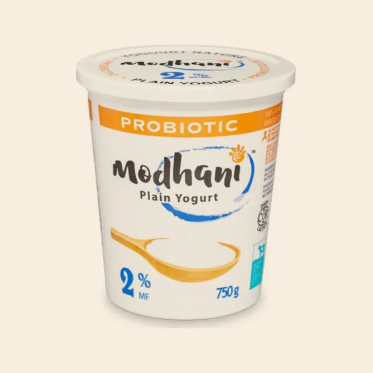 Modhani Dahi Probiotic 2%